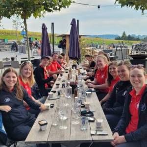 Turnfahrt 2024 - Swiss Bike Park