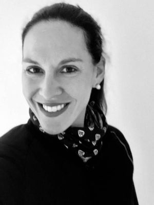 Simone Spichiger