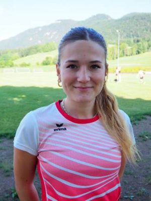 Sophia Collioud