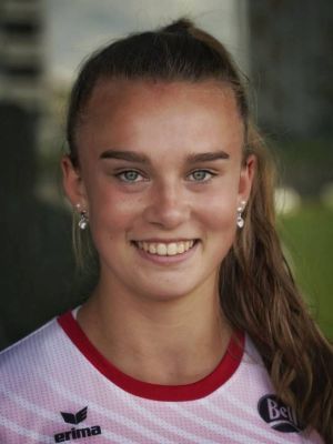 Céline Erdin