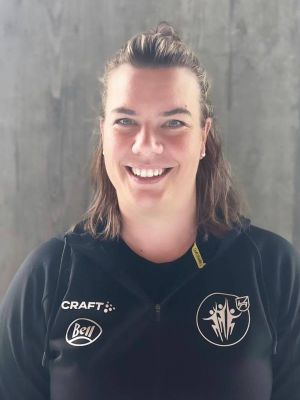 Sandra Lanz