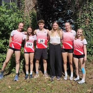 Mehrkampf SM 2025 - ETF Lausanne