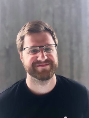Nicola Rieder