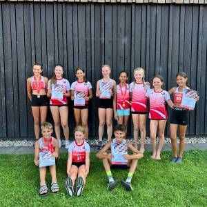 Visana Sprint Kantonalfinal