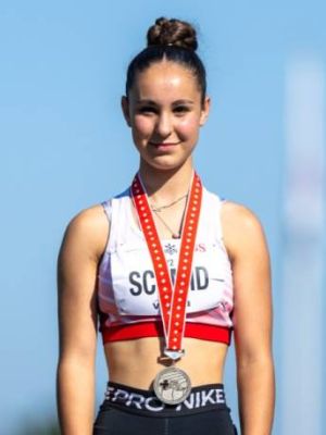 Elise Schmid
