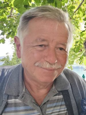 Hansruedi Mägli