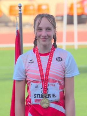 Emilia Stuber