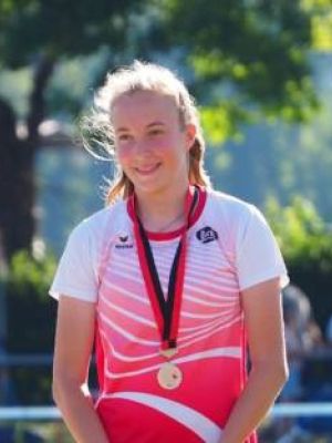 Katja Straumann