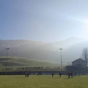 Kant. Crossmeisterschaften 2025 - Rangliste und Rückblick