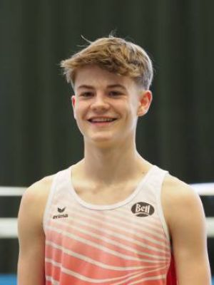 Noah Collioud