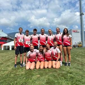 UBS Kids Cup - Kantonalfinal 2025