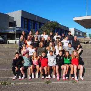 Trainingslager Willisau 2025