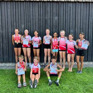 Visana Sprint Kantonalfinal