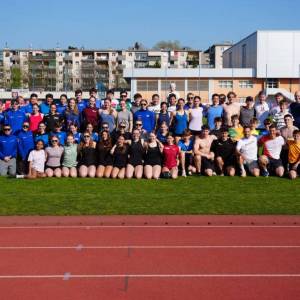 Trainingslager Medulin 2026