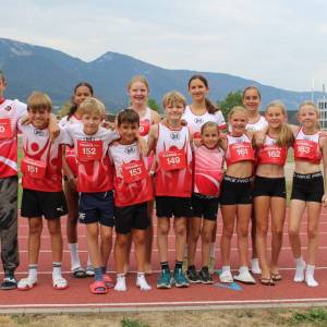 Visana Sprint Kantonalfinal