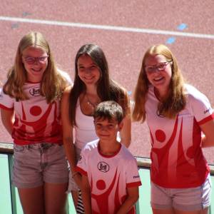 UBS Kids Cup CH Final
