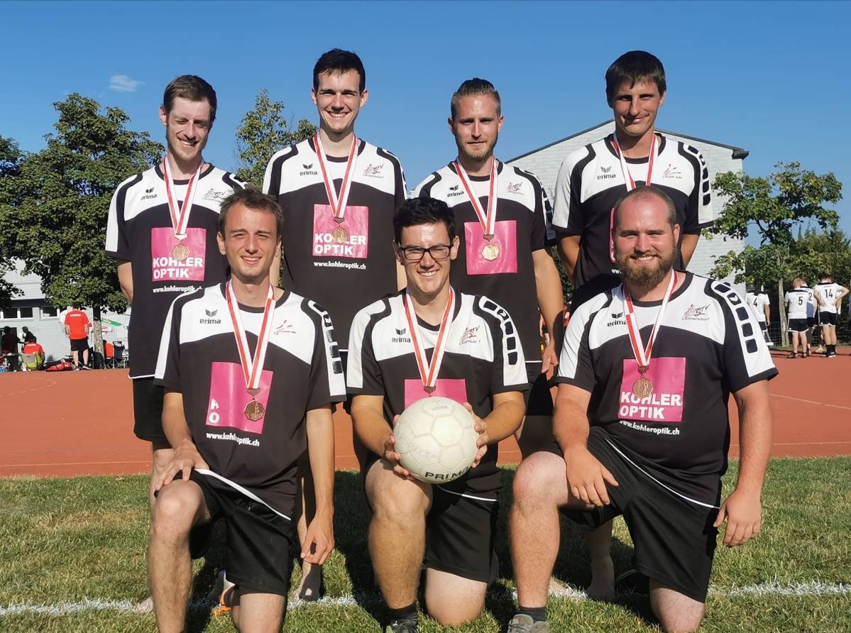 Leichtathletik TV Welschenrohr