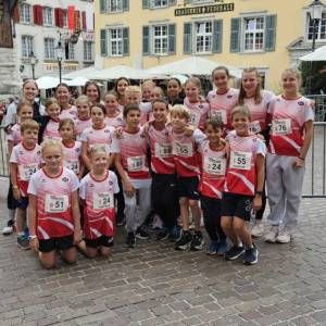 Quer durch Solothurn 2025